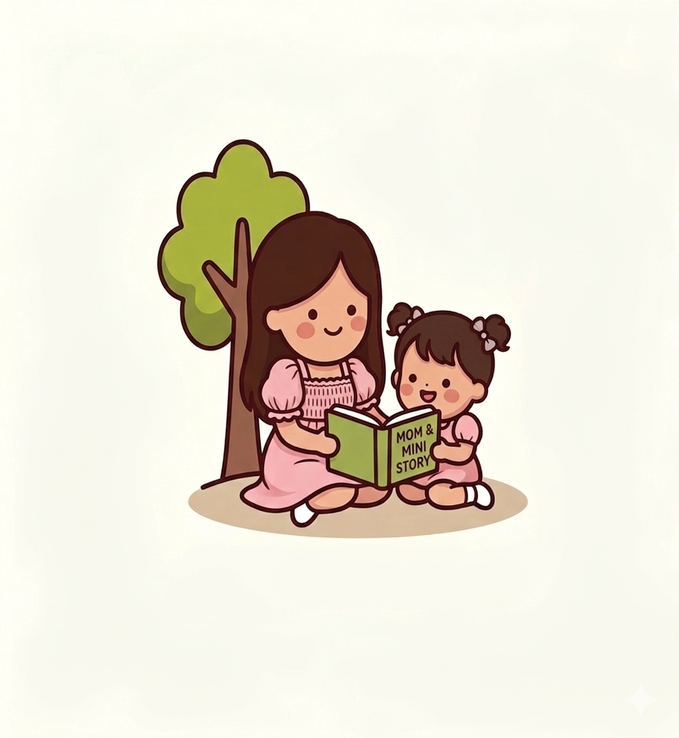 TNH & CO — Mom & Mini Story